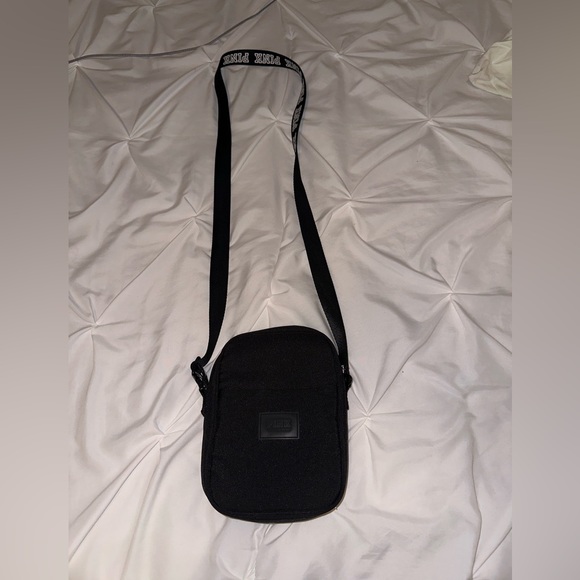 PINK waist bag - Picture 1 of 1